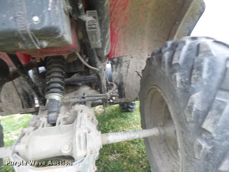 image for item DA9432 2003 Kawasaki Prairie 360 ATV