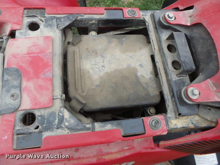image for item DA9432 2003 Kawasaki Prairie 360 ATV