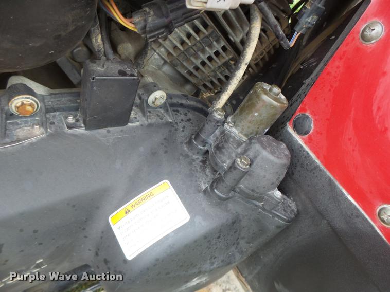 image for item DA9432 2003 Kawasaki Prairie 360 ATV