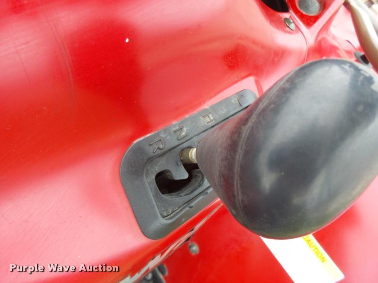 image for item DA9432 2003 Kawasaki Prairie 360 ATV