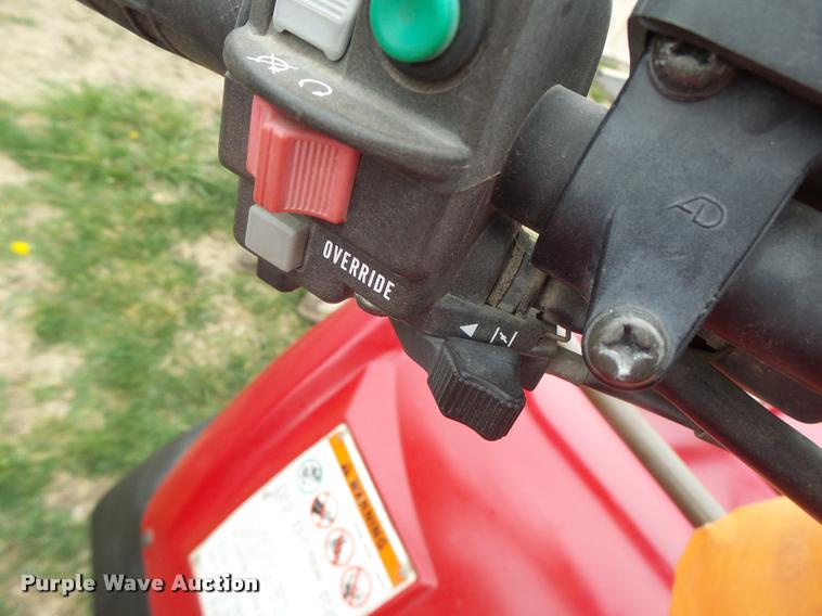 image for item DA9432 2003 Kawasaki Prairie 360 ATV