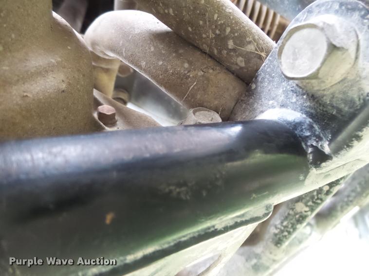 image for item DA9432 2003 Kawasaki Prairie 360 ATV