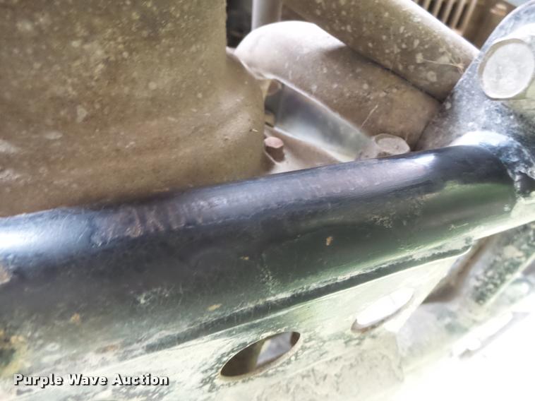 image for item DA9432 2003 Kawasaki Prairie 360 ATV