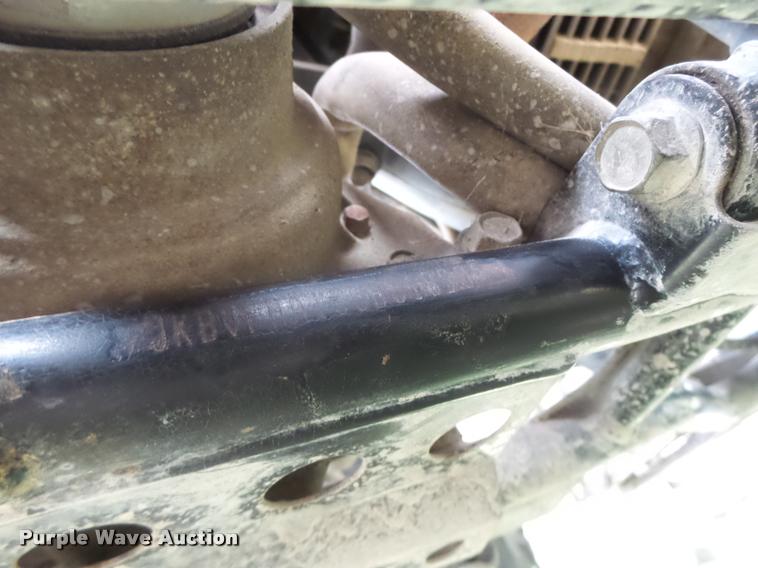 image for item DA9432 2003 Kawasaki Prairie 360 ATV