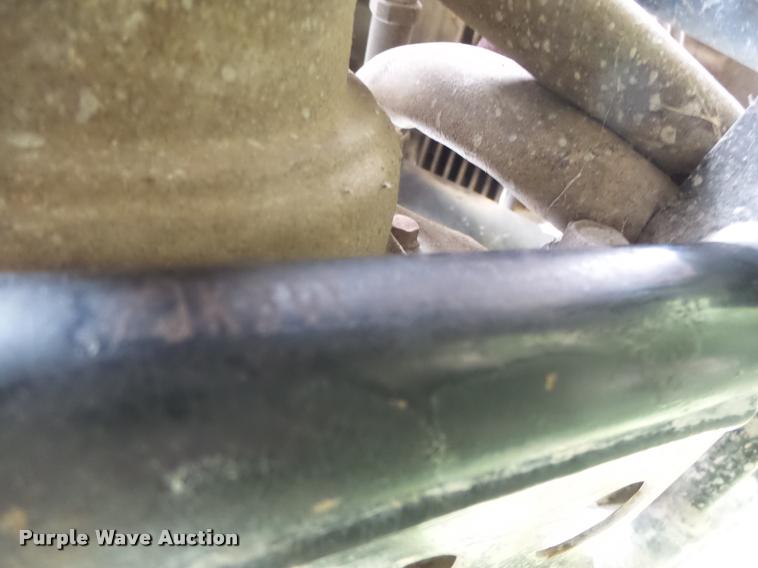 image for item DA9432 2003 Kawasaki Prairie 360 ATV