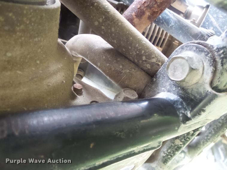 image for item DA9432 2003 Kawasaki Prairie 360 ATV