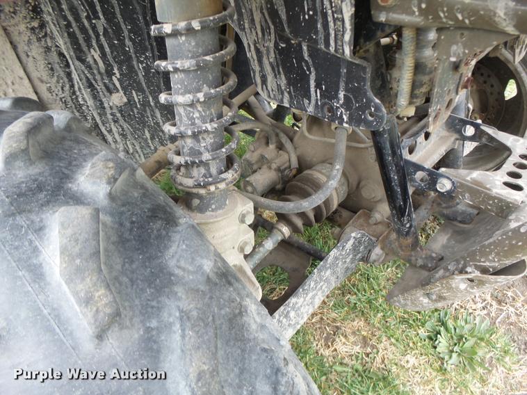 image for item DA9432 2003 Kawasaki Prairie 360 ATV