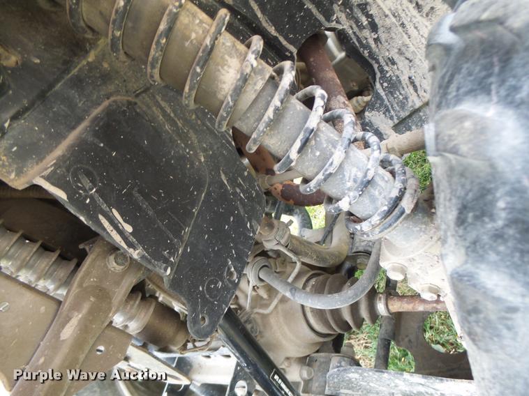 image for item DA9432 2003 Kawasaki Prairie 360 ATV