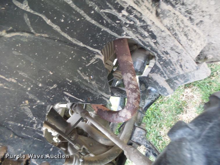 image for item DA9432 2003 Kawasaki Prairie 360 ATV