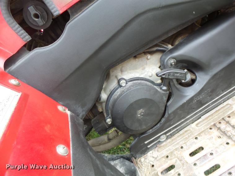 image for item DA9432 2003 Kawasaki Prairie 360 ATV