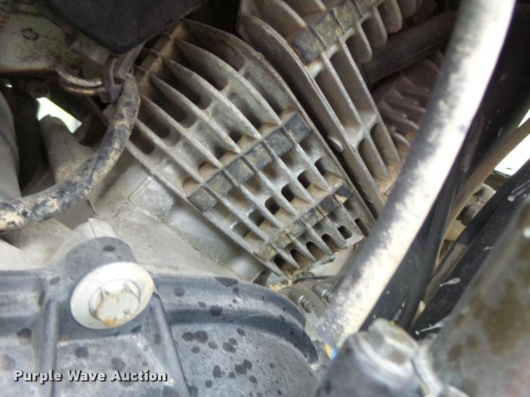 image for item DA9432 2003 Kawasaki Prairie 360 ATV