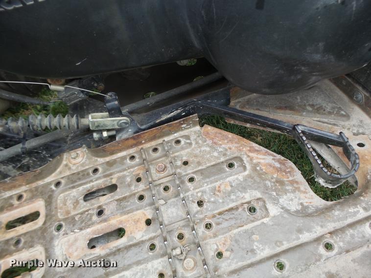 image for item DA9432 2003 Kawasaki Prairie 360 ATV