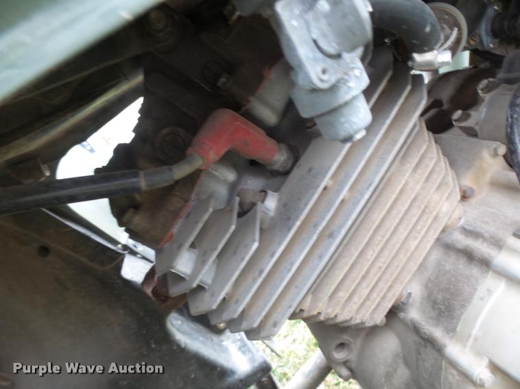 image for item DA9433 1999 Honda 300 ATV