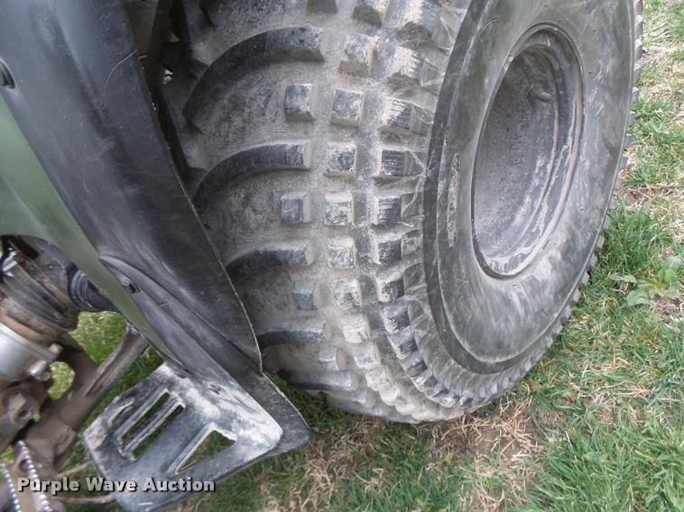 image for item DA9433 1999 Honda 300 ATV