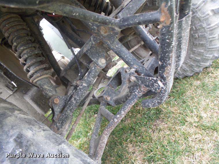 image for item DA9433 1999 Honda 300 ATV