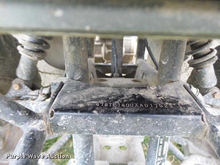 image for item DA9433 1999 Honda 300 ATV