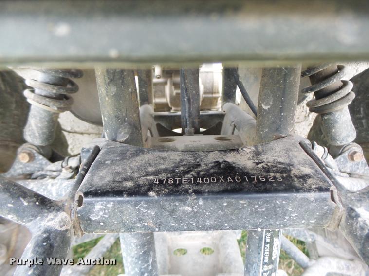 image for item DA9433 1999 Honda 300 ATV