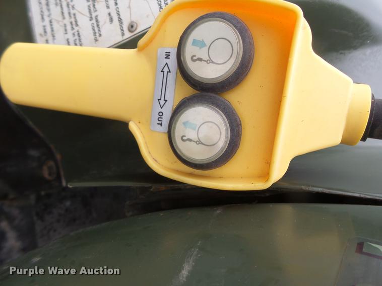 image for item DA9433 1999 Honda 300 ATV