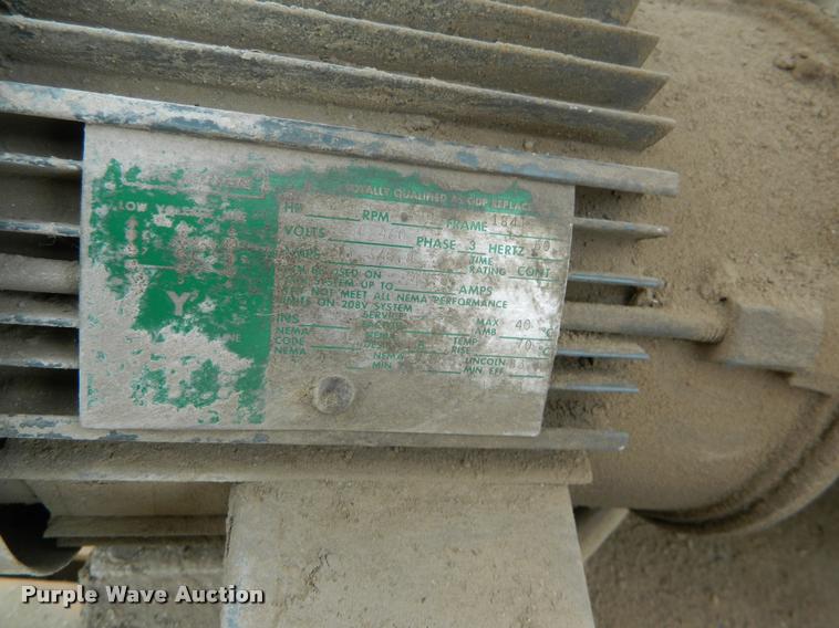 image for item DA9709 Aqua Blast high pressure cleaner