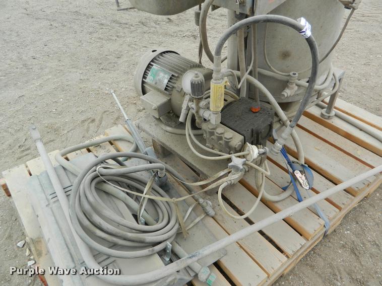 image for item DA9709 Aqua Blast high pressure cleaner