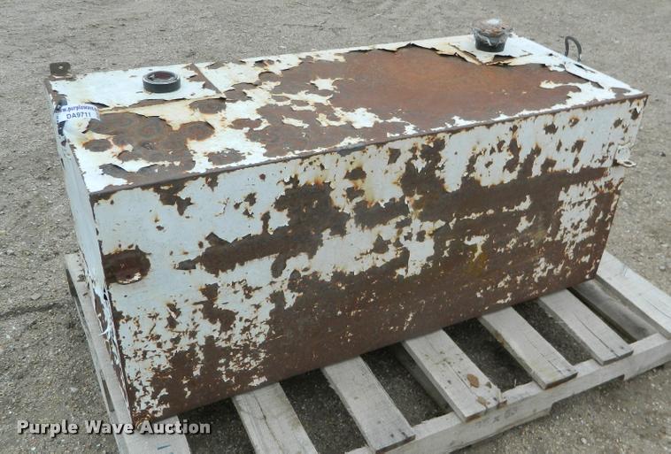 image for item DA9711 Fuel tank