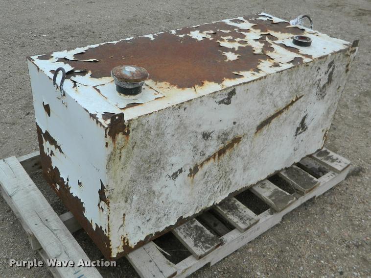 image for item DA9711 Fuel tank