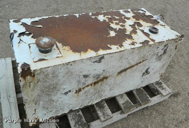 image for item DA9711 Fuel tank