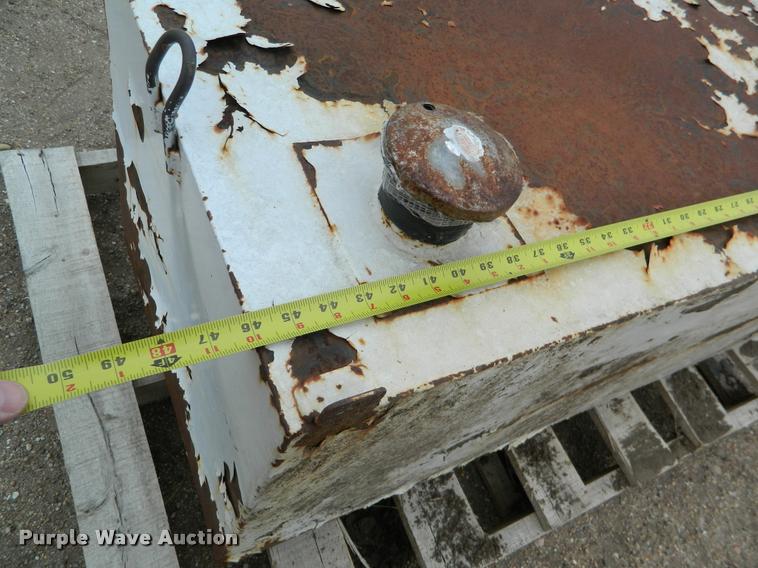 image for item DA9711 Fuel tank