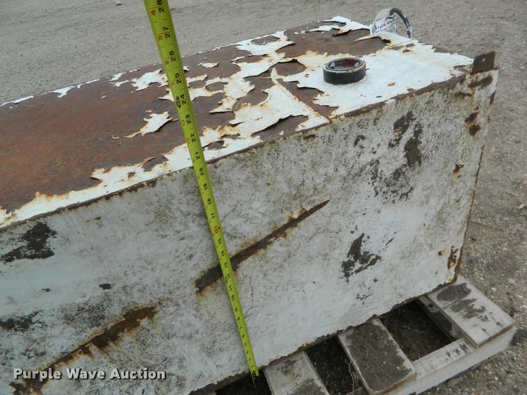 image for item DA9711 Fuel tank