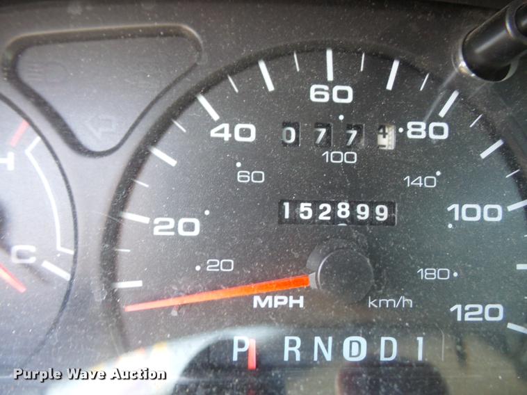 image for item DB0588 2003 Ford Taurus