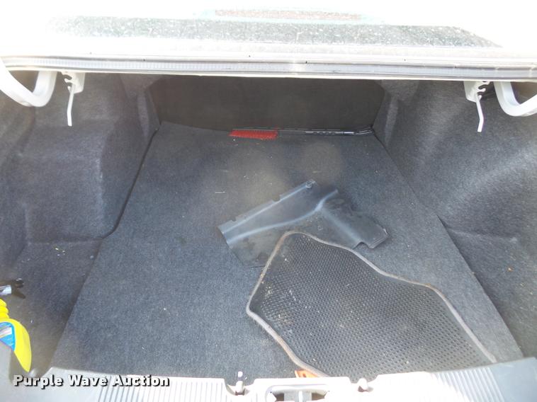 image for item DB0588 2003 Ford Taurus