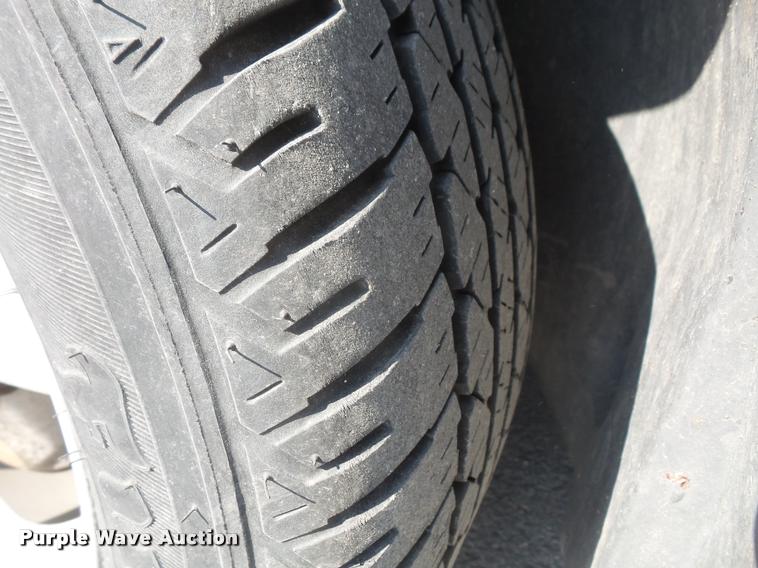 image for item DB0588 2003 Ford Taurus