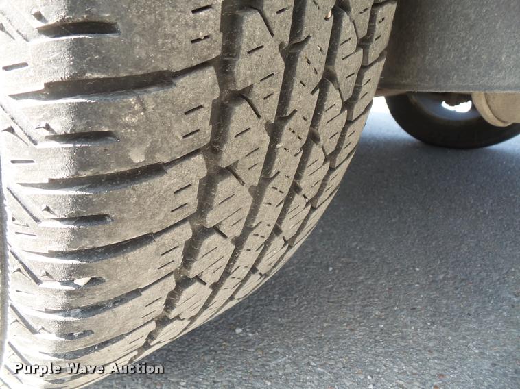 image for item DB0588 2003 Ford Taurus