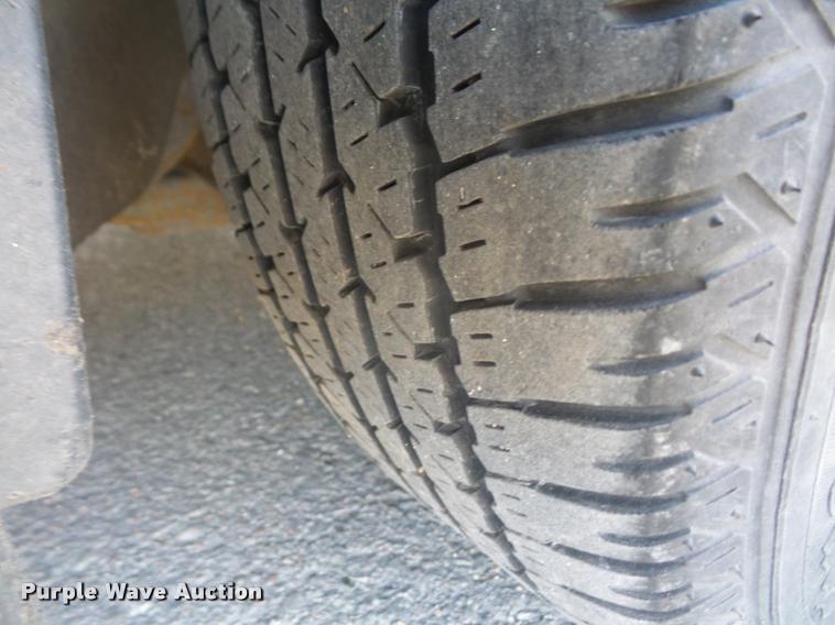 image for item DB0588 2003 Ford Taurus