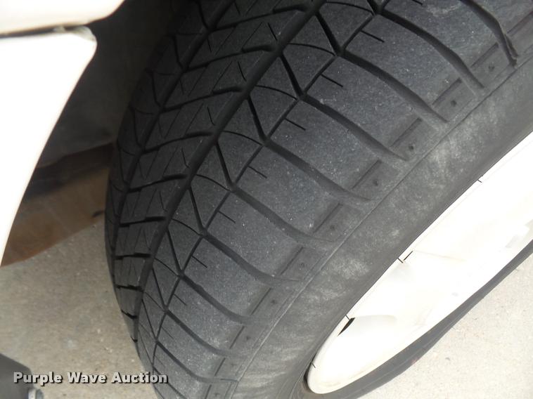 image for item DB0590 1999 Ford Taurus