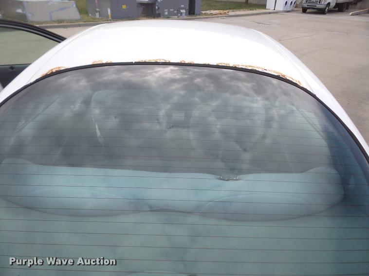 image for item DB0590 1999 Ford Taurus