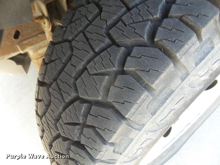 image for item DB0591 2011 Chevrolet Tahoe Police SUV