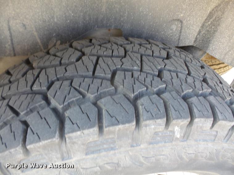 image for item DB0591 2011 Chevrolet Tahoe Police SUV