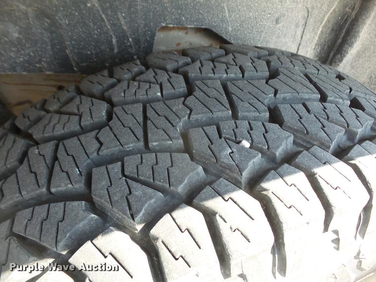 image for item DB0591 2011 Chevrolet Tahoe Police SUV