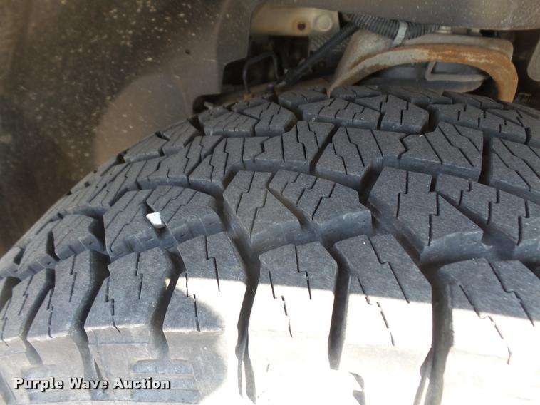 image for item DB0591 2011 Chevrolet Tahoe Police SUV