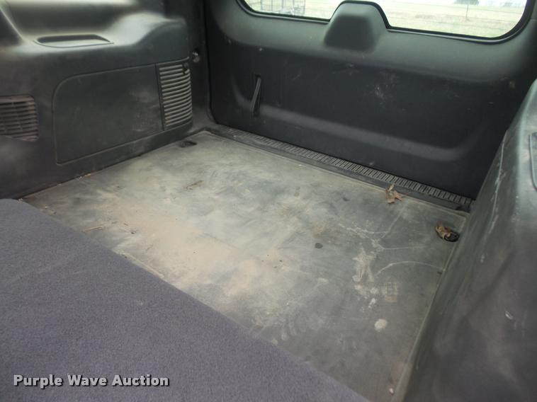 image for item DB0594 2010 Chevrolet Tahoe SUV