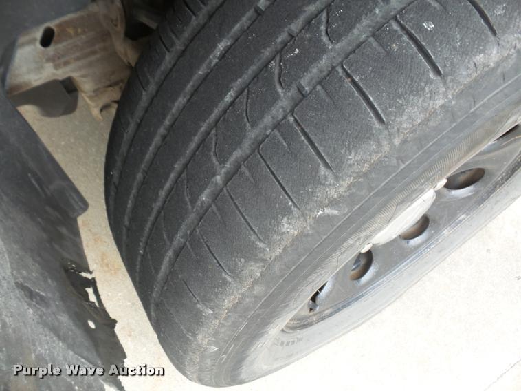 image for item DB0594 2010 Chevrolet Tahoe SUV