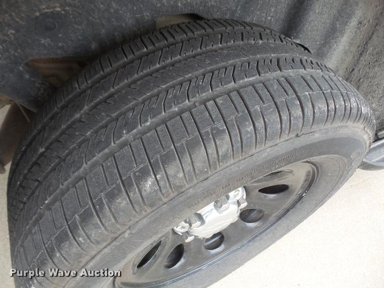 image for item DB0594 2010 Chevrolet Tahoe SUV