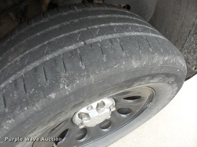 image for item DB0594 2010 Chevrolet Tahoe SUV