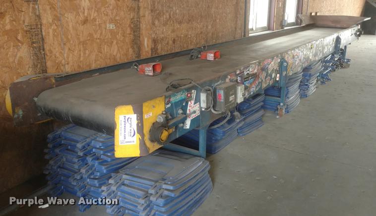 image for item DB0876 Rem conveyor