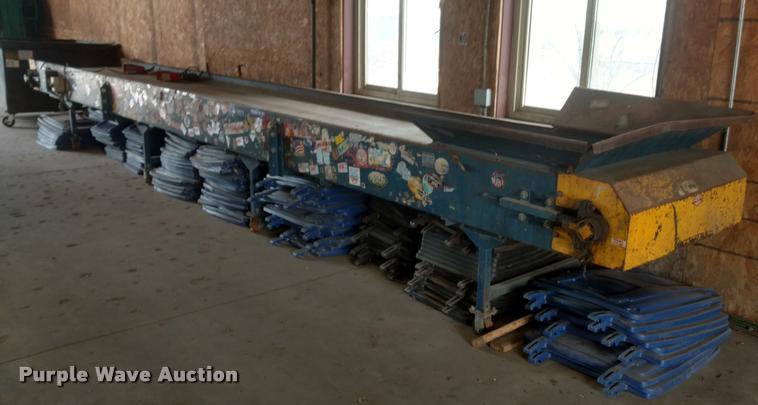 image for item DB0876 Rem conveyor