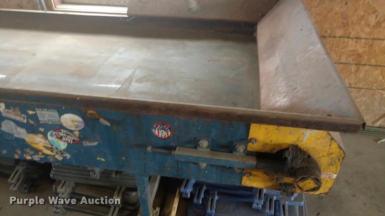 image for item DB0876 Rem conveyor