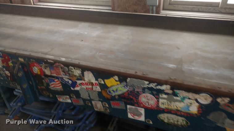 image for item DB0876 Rem conveyor