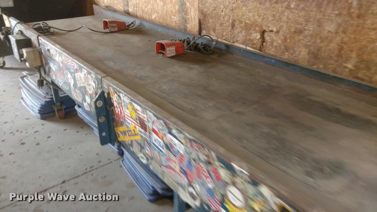 image for item DB0876 Rem conveyor