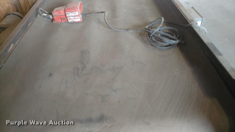 image for item DB0876 Rem conveyor